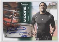 Damontre Moore #/50