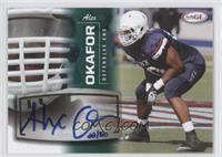 Alex Okafor #/50