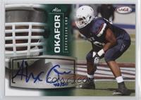 Alex Okafor #/50