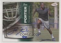 Sean Porter #/50