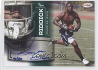 Theo Riddick #/50