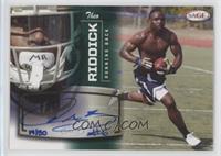 Theo Riddick #/50