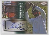 Da'Rick Rogers #/50