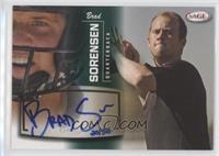 Brad Sorensen #/50