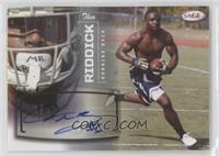 Theo Riddick