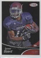 Tyrone Goard #/50