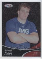 Barrett Jones #/50