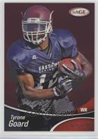 Tyrone Goard [Noted] #/199