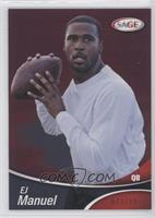 EJ Manuel #/199