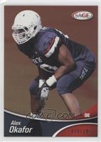 Alex Okafor #/199