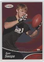 Ryan Swope [Noted] #/199