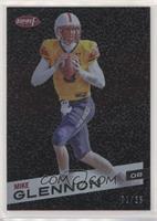 Mike Glennon #/25