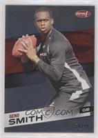 Geno Smith [EX to NM] #/99