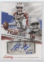 Tyler Bray #/100