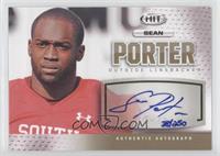 Sean Porter #/250