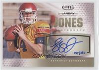 Landry Jones #/250