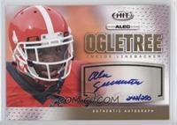 Alec Ogletree #/250