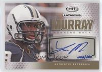 Latavius Murray #/250