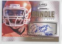 Joseph Randle #/250