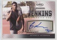 Brandon Jenkins #/250