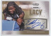 Eddie Lacy #/250