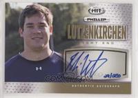 Philip Lutzenkirchen #/250