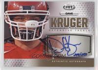 Dave Kruger #/250