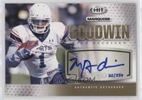 Marquise Goodwin #/250