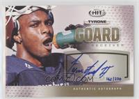 Tyrone Goard #/250