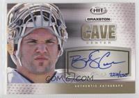 Braxston Cave #/250