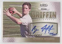 Ryan Griffin #/250