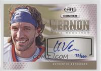 Conner Vernon #/250