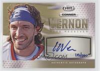 Conner Vernon #/250