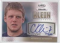 Collin Klein #/250