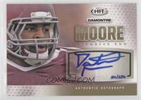 Damontre Moore #/250