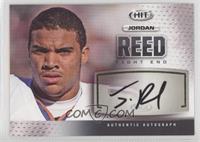 Jordan Reed