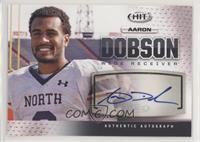 Aaron Dobson