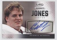 Barrett Jones