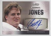 Barrett Jones