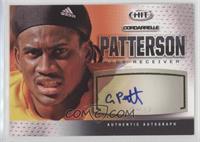 Cordarrelle Patterson