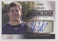 Philip Lutzenkirchen