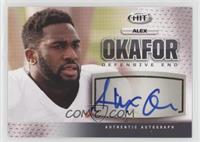 Alex Okafor