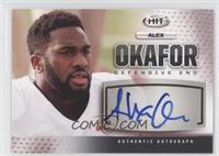 Alex Okafor