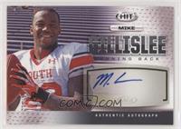 Mike Gillislee