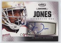 Datone Jones