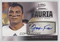 Joseph Fauria