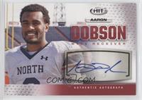 Aaron Dobson