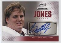 Barrett Jones