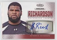 Sheldon Richardson