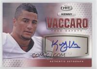 Kenny Vaccaro [EX to NM]